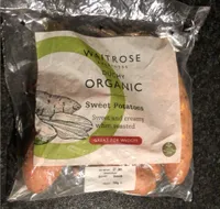 Sweet Potatoes