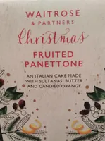 Fruited pabetonne Waitrose&Partners
