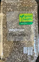 Waitrose Love Life Chia Seeds