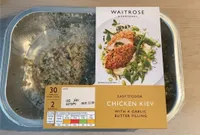 Chicken Kiev