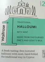 Halloumi