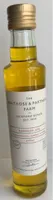 Rapeseed oil