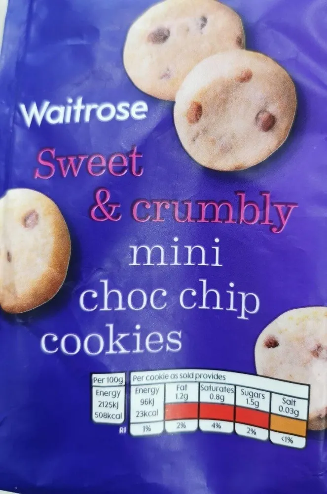 Biscuits