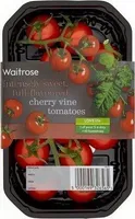 Cherry Vine Tomatoes