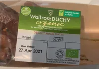 Deglet Nour Dates