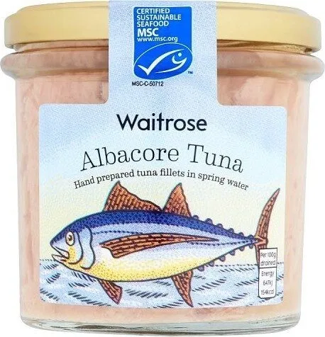 Albacore Tuna