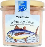 Albacore Tuna
