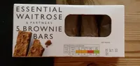 Brownie bars