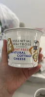 FAT FREE NATURAL COTTAGE CHEESE