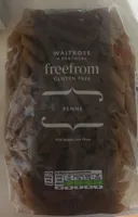 Freefrom gluten free Penne