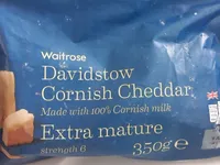 Davidstow CORNISH Cheddar