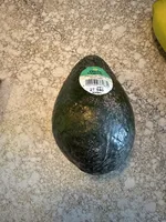 Perfectly Ripe Avocados