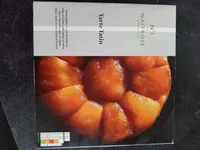 tarte tatin