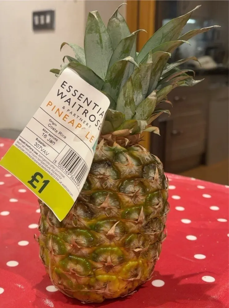 Pineapple