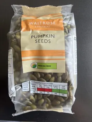 Pumpkin seed