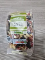 Raisin & Nut Mix