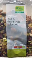 Nuts & Dried Fruit Selection
