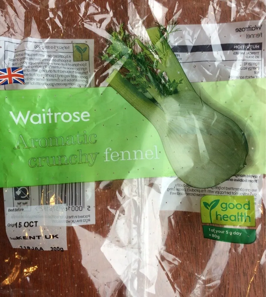 Fennel