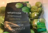 Brussels Sprouts