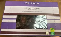 Medjool dates