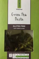 GREEN PEA PASTA