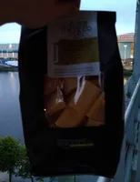 Paccheri Rigatoni Large Ridged Tubes