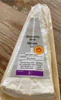 Rouzaire Brie de Meaux
