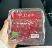 Pomegranate