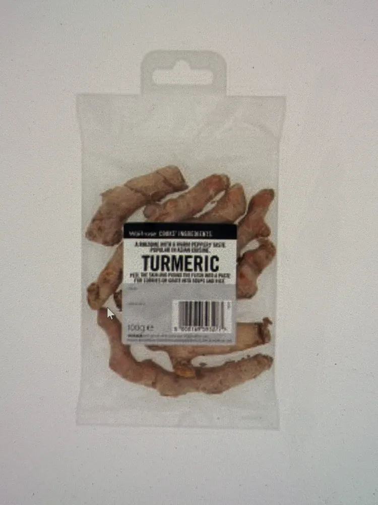 Cooks’ Ingredients Turmeric