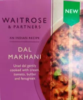 Dal Makhani