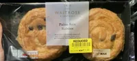 Pains Aux Raisins
