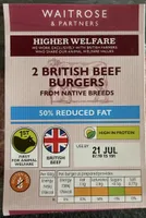 British beef bruger