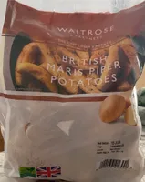 British Maris Piper Potatoes
