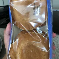 6 Buttermilk Pancakes