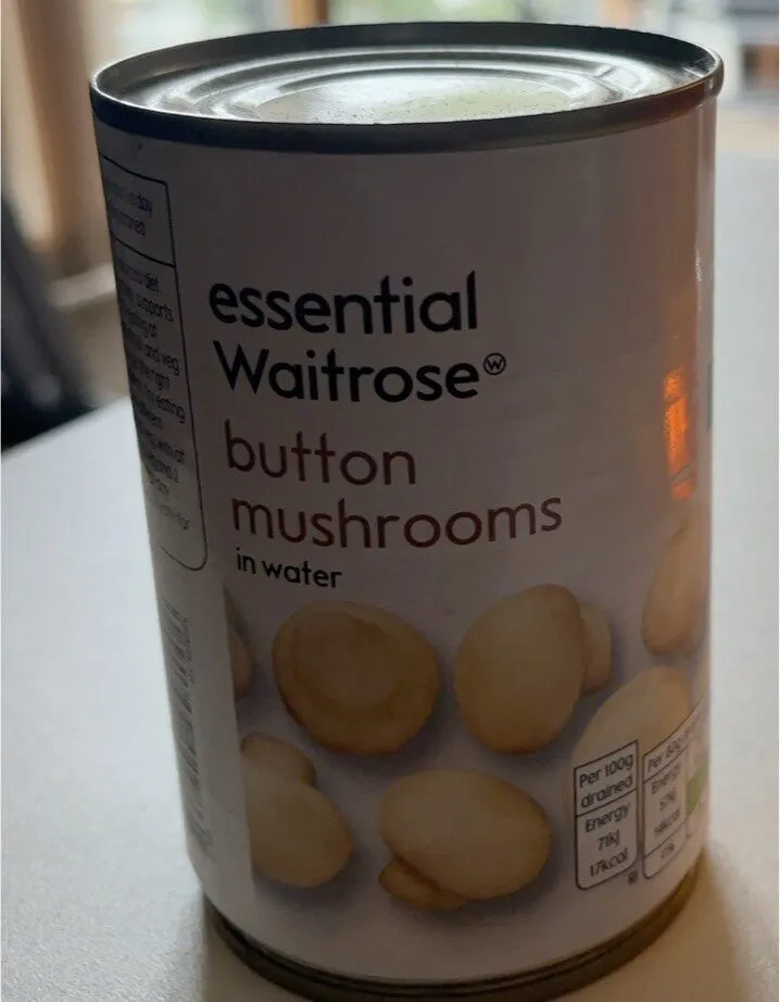 Champignons