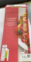 Singapore Noodles