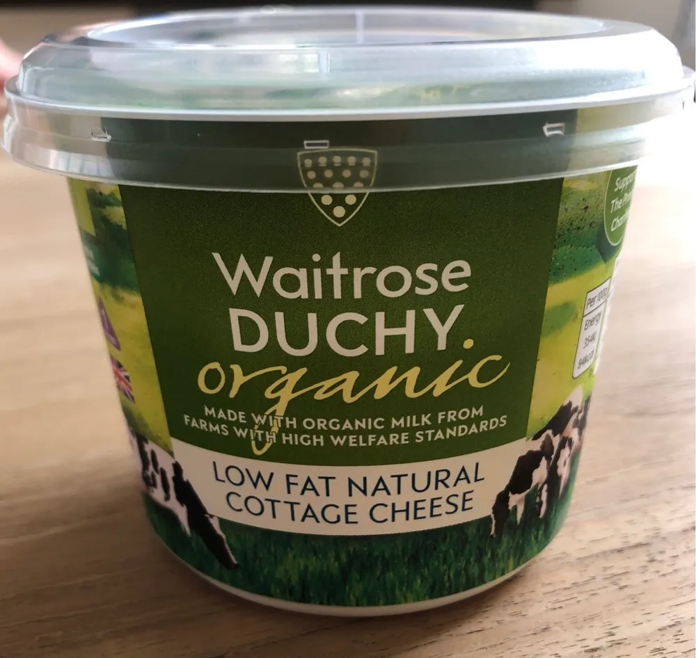 Duchy organic