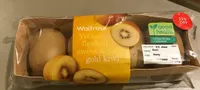 Yellow Fleshed Sweet&Juicy Gold Kiwi