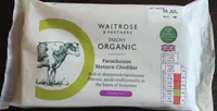 Mature Farmhouse Cheddar