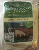 Halloumi