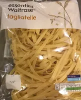 Tagliatelle