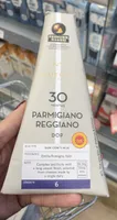 Waitrose Parmigiano Reggiano 30 months