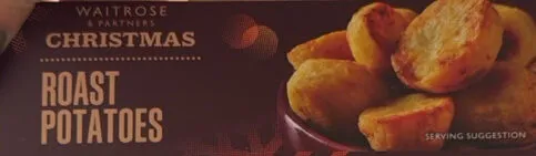 Christmas Roast Potatoes