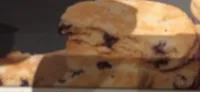 All Butter Welsh Cakes