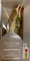 Free from, Egg & Watercress sandwich