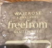 Gluten free oats