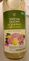 Rose Lemonade