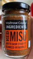 Red Miso