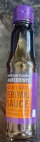 baste & grill teriyaki sauce