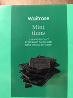 Mint Thins